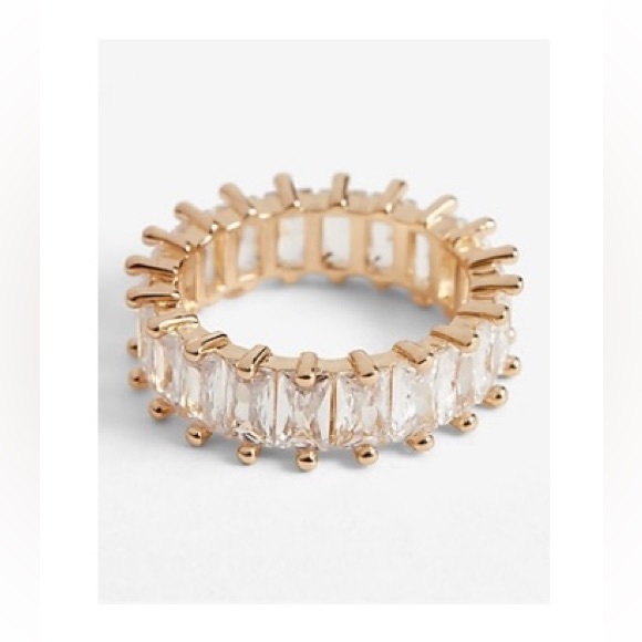 EXPRESS LUXURY RING - Picture 6 of 9